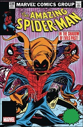 Amazing Spider-Man no. 238 (1963 Series) (Facsimile Edition)