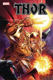 Thor no. 23 (2020 Series)