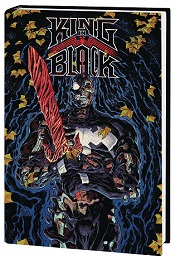 King in Black Omnibus HC