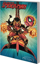 Amazing Spider-Man Beyond Volume 3 TP