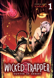 Wicked Trapper Volume 1 GN