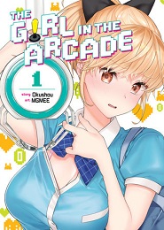 Girl in the Arcade Volume 1 GN (MR)