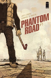 Phantom Road no. 1 (2023 Series) (MR)