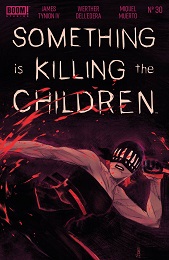 Something is Killing the Children no. 30 (2019 series)