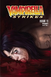 Vampirella Strikes no. 11 (2022 Series)