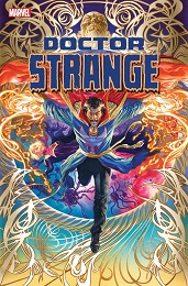 Doctor Strange no. 1 (2023 Series)