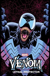 Venom: Lethal Protector II no. 1 (2023 Series)