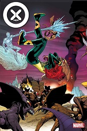 X-Men no. 20 (2021 Series)