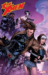 X-Treme X-Men no. 5 (2022 Series)