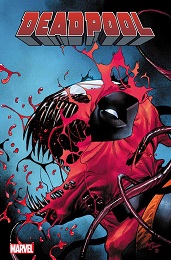 Deadpool no. 5 (2022 series)