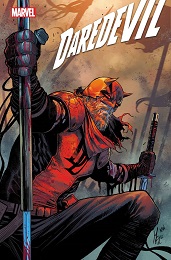Daredevil no. 9 (2022 Series)
