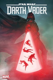 Star Wars: Darth Vader no. 32 (2020 Series)
