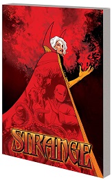 Strange Volume 2: Doctor Strange of Death TP