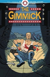 The Gimmick no. 1 (2023 Series) (MR)