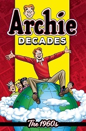 Archie Decades: The 1960s TP