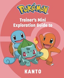 PokemonTrainers Mini Explotation Guide to Kanto GN