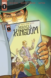 Miracle Kingdom no. 1 (2023 Series)