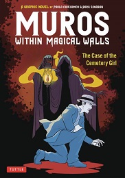 Muros within Magical Walls: The Case of Cemetery Girl GN