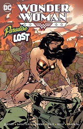 Wonder Woman: Paradise Lost (2023 Edition) TP
