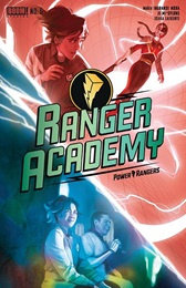 Ranger Academy no. 5 (2023 Series)
