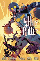 The Holy Roller no. 5 (2023 Series)