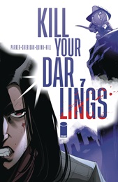 Kill Your Darlings no. 7 (2023 Series) (MR)