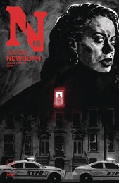 Newburn no. 16 (2021 Series) (MR)