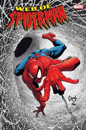 Web of Spider-Man no. 1 (2024 Series)