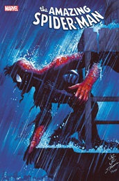 Amazing Spider-Man no. 45 (2022 Series)