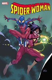 Spider-Woman no. 5 (2023 Series)