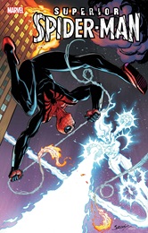 Superior Spider-Man no. 5 (2023 Series)