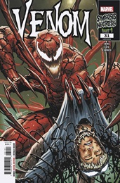 Venom no. 31 (2021 Series)