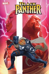 Black Panther no. 10 (2023 Series)