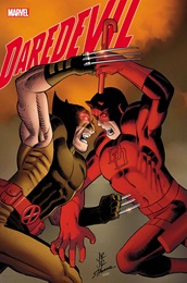 Daredevil no. 7 (2023 Series)
