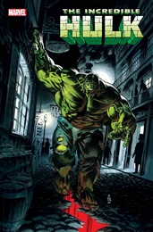 The Incredible Hulk no. 10 (2023 Series)
