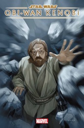 Star Wars: Obi-Wan Kenobi no. 6 (2023 Series)