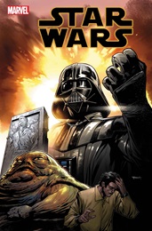 Star Wars no. 44 (2020 Series)