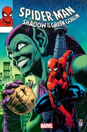 Spider-Man: Shadow of the Green Goblin no. 1 (2024 Series)