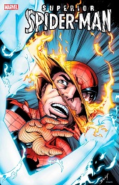 Superior Spider-Man no. 6 (2023 Series)