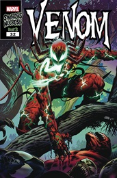Venom no. 32 (2021 Series)