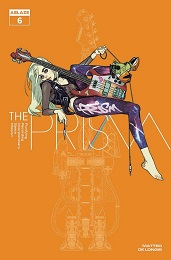 The Prism no. 6 (2023 Series) (MR)