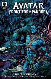 Avatar: Frontiers of Pandora no. 3 (2024 Series)