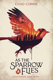 As the Sparrow Flies Volume 1 SC