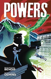 Powers Volume 6 TP