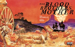 The Blood Brothers Mother no. 1 (2024 Series)