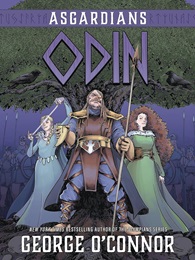 Asgardians Volume 1: Odin GN