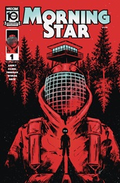 Morning Star no. 1 (2024 Series) (B Cover)