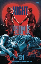 Night People no. 1 (2024 Series) (MR)
