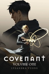 Covenant Volume 1 GN