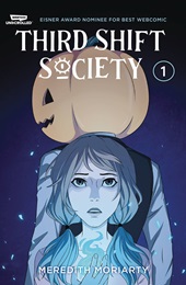 Third Shift Society Volume 1 GN